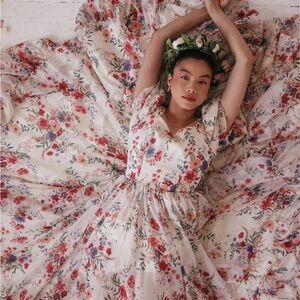 NWT Jessakae Violette Dress